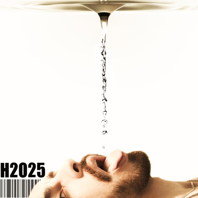 H2O