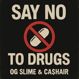 Say No To Drugs