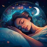Descansando De Noche