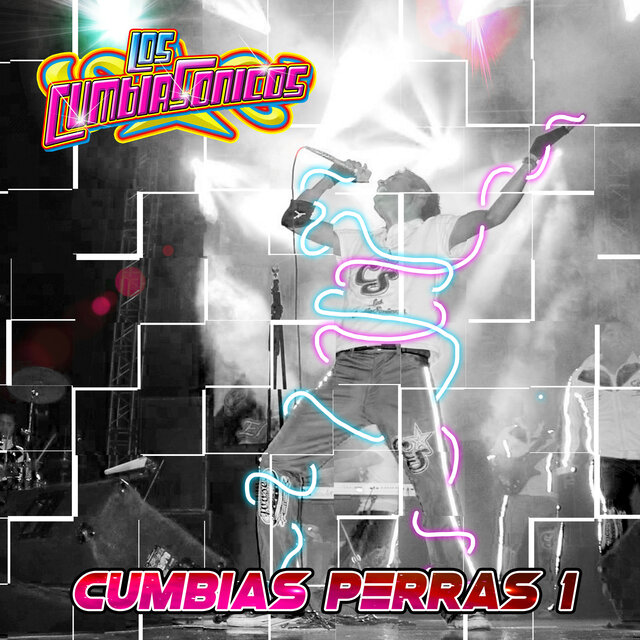 Cumbias Perras 1