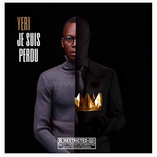 Je suis perdu