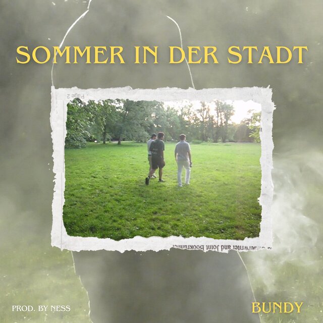 Sommer in der Stadt