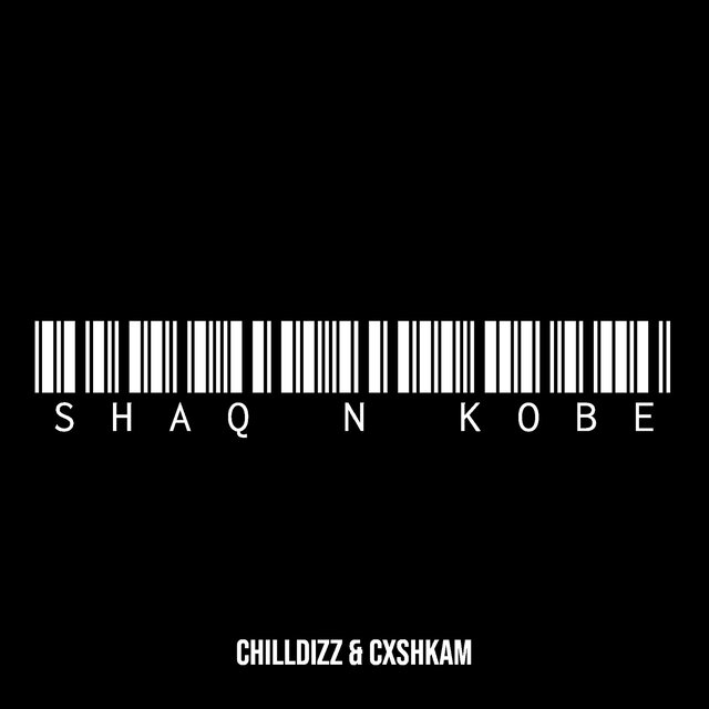 Shaq n Kobe