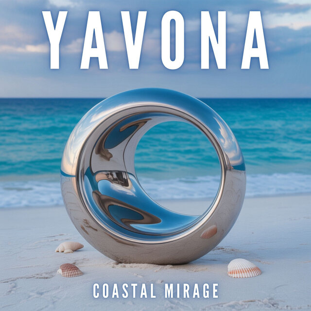 Coastal Mirage