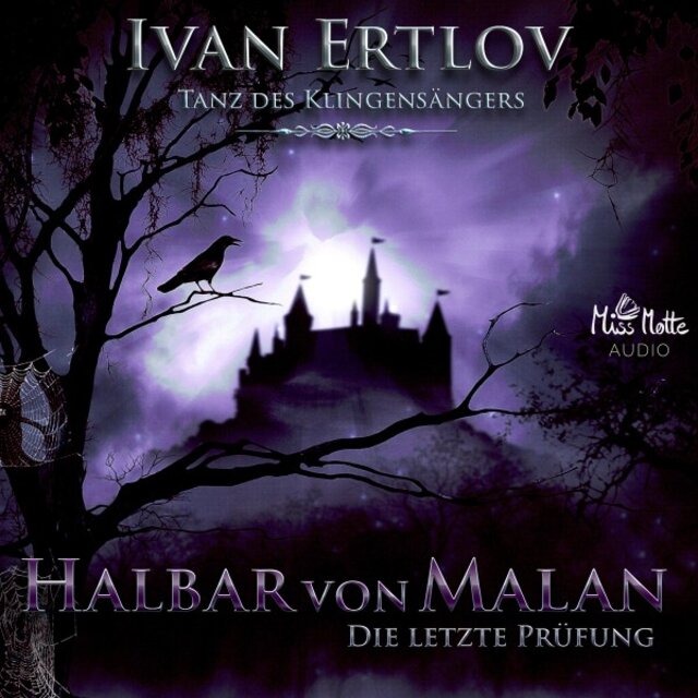 Halbar von Malan (Die letzte Prüfung)