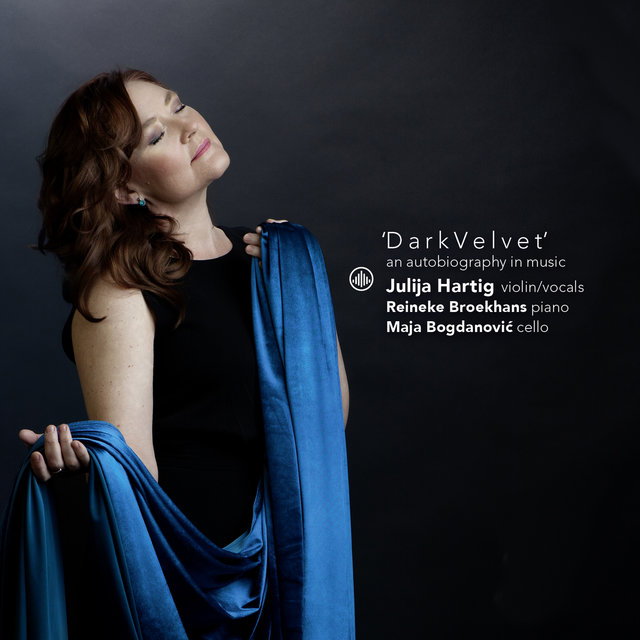 Dark Velvet