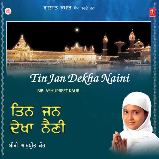 Tin Jan Dekha Naini