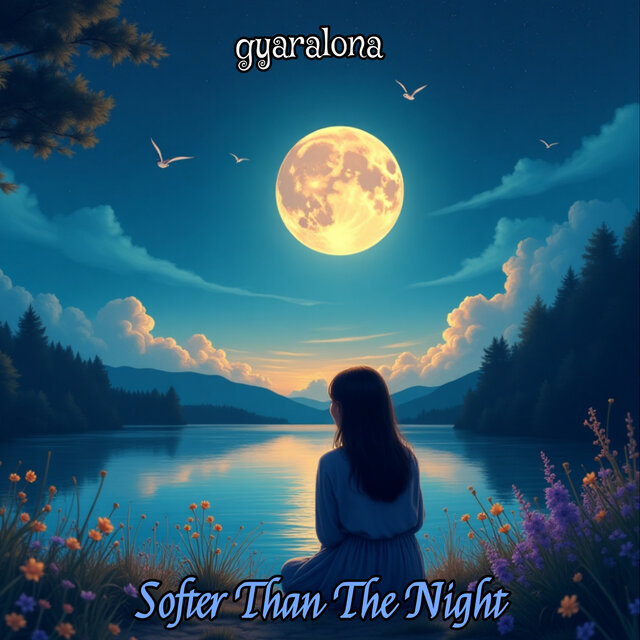 Softer Than The Night