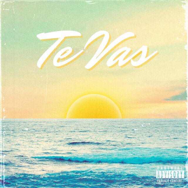 Te Vas