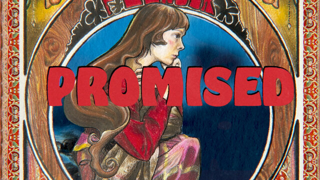 promised (Official Lyric Video)