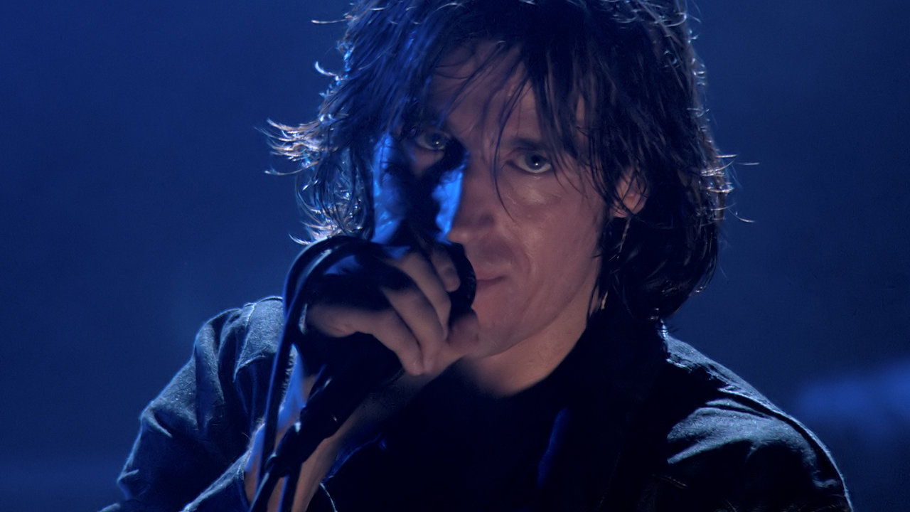 Our Time Is Fading (Live 2003)