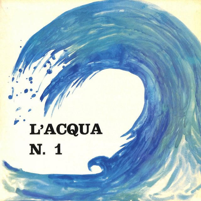 L'acqua N.1