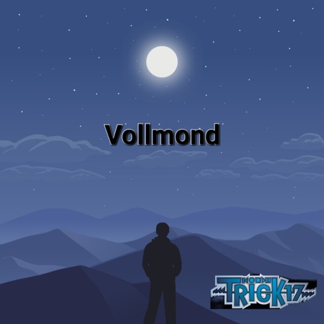Vollmond