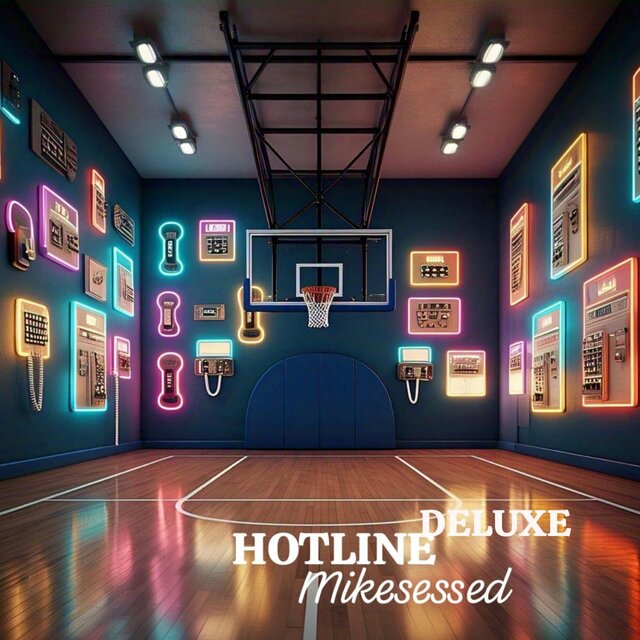 HOTLINE DELUXE
