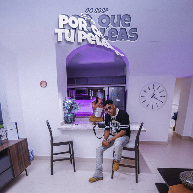 Tu Pelea Tanto