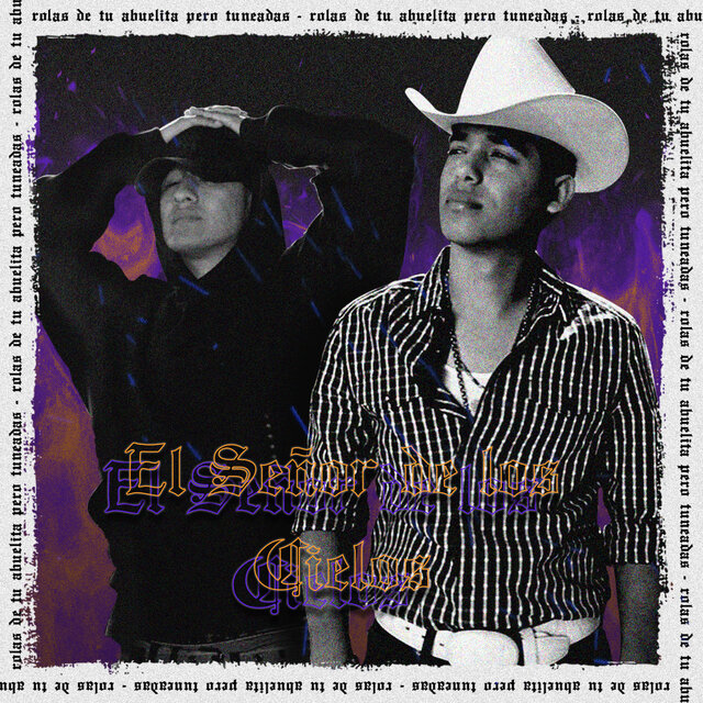 El Señor de los Cielos