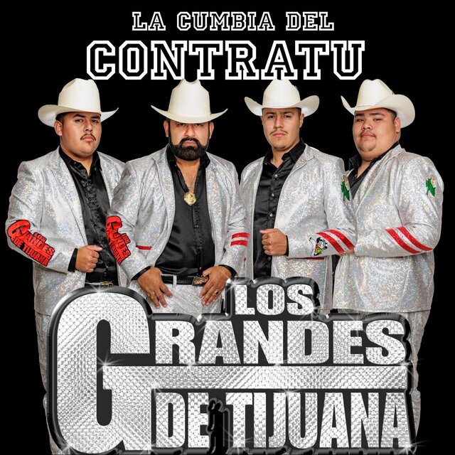 La Cumbia del Contratu