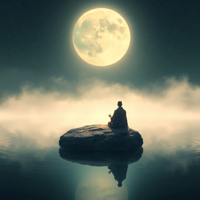 Restful Sleep
