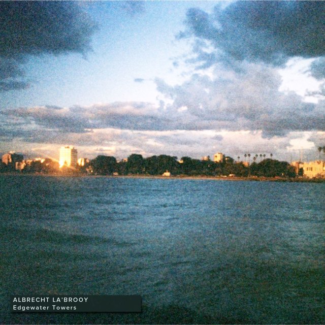Edgewater Towers