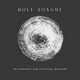 Cover art for album Deliverance and Spiritual Warfare by Holy Tongue
