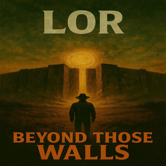 Beyond Those Walls
