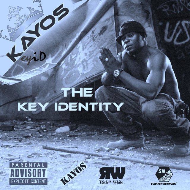 The Key Identity