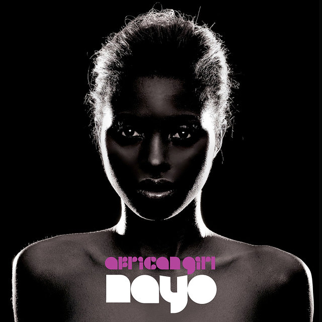 African Girl