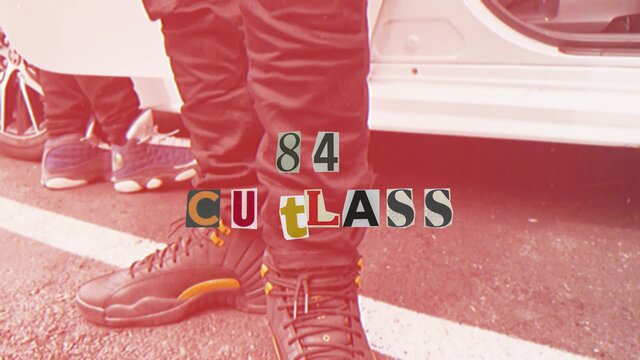 84 Cutlass