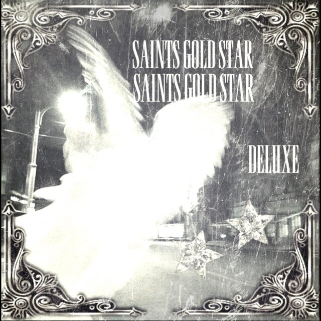 Saints Gold Star (Deluxe)