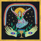 Cover art for album Yellow by Emma-Jean Thackray