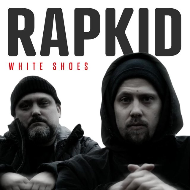 White Shoes