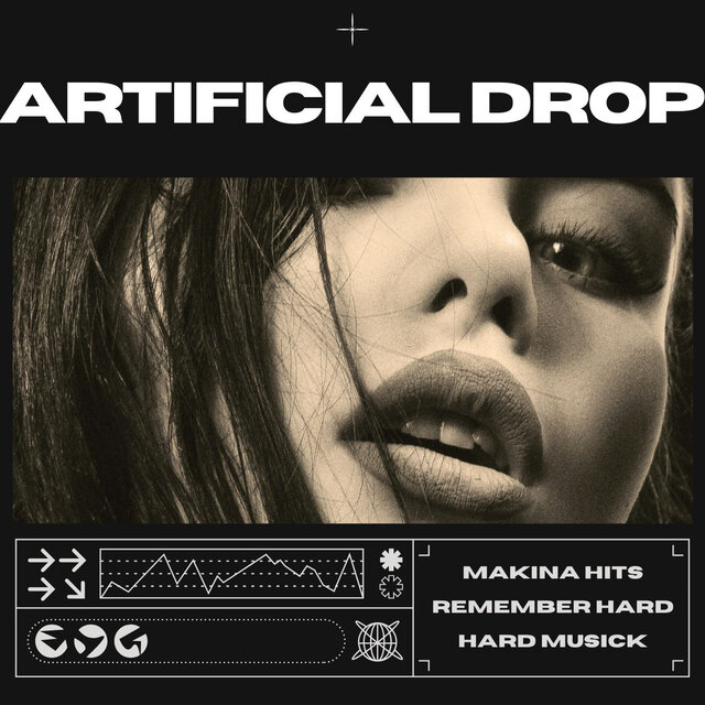 ArtificIAl Drop (Hardstyle)
