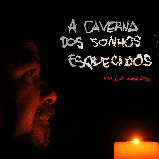 A Caverna dos Sonhos Esquecidos