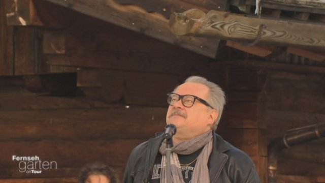 Hallo Himmel (ZDF-Fernsehgarten 19.01.2014) (VOD)