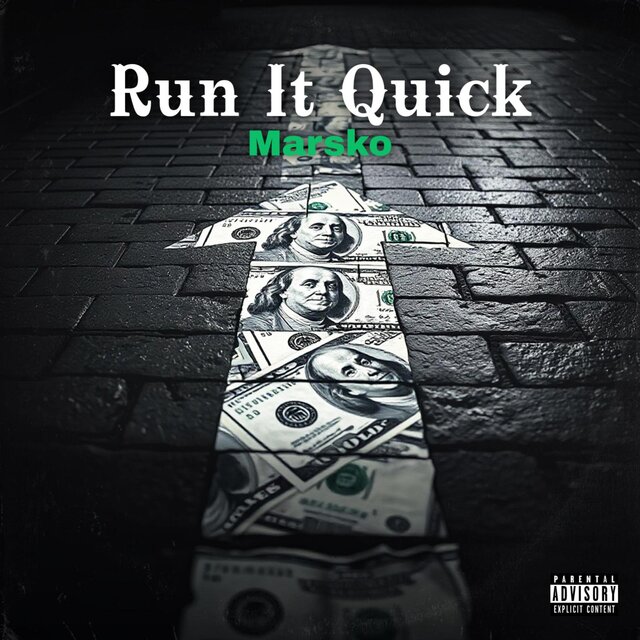 Run It Quick