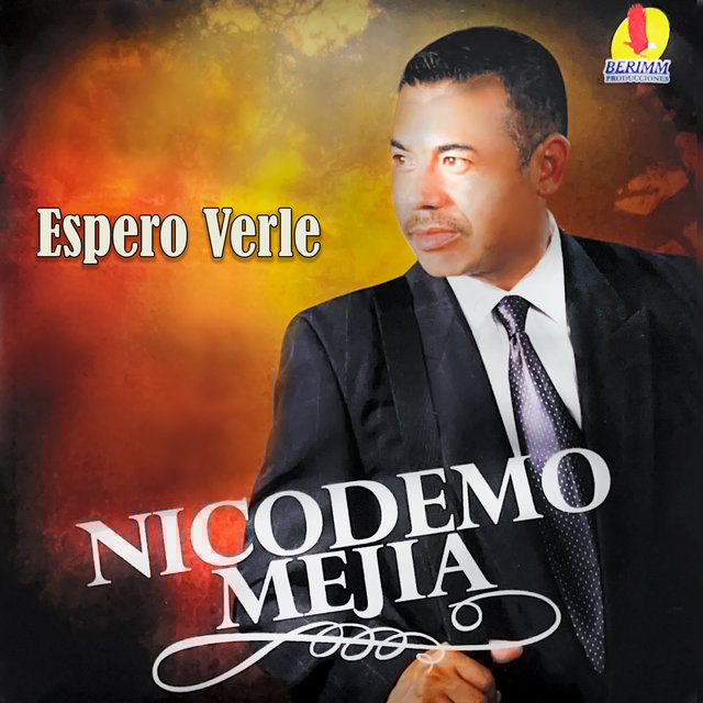 Espero Verle