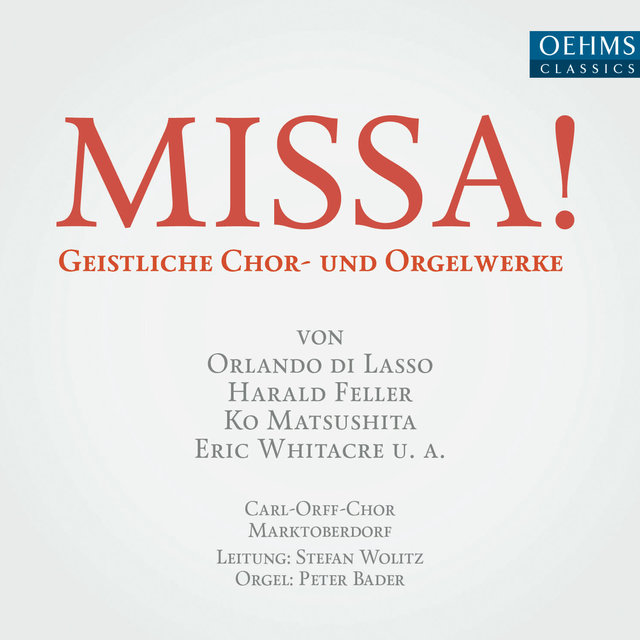 Missa!