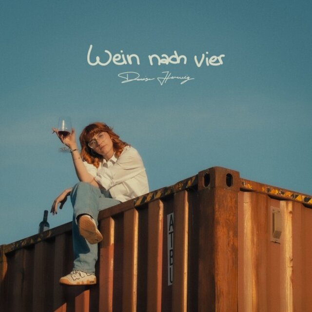 Wein nach vier
