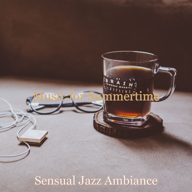 Music for Summertime