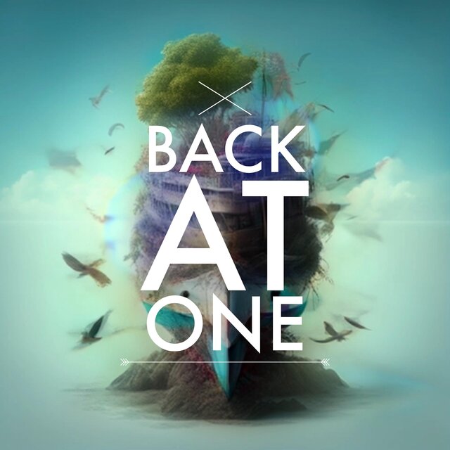 Back At One