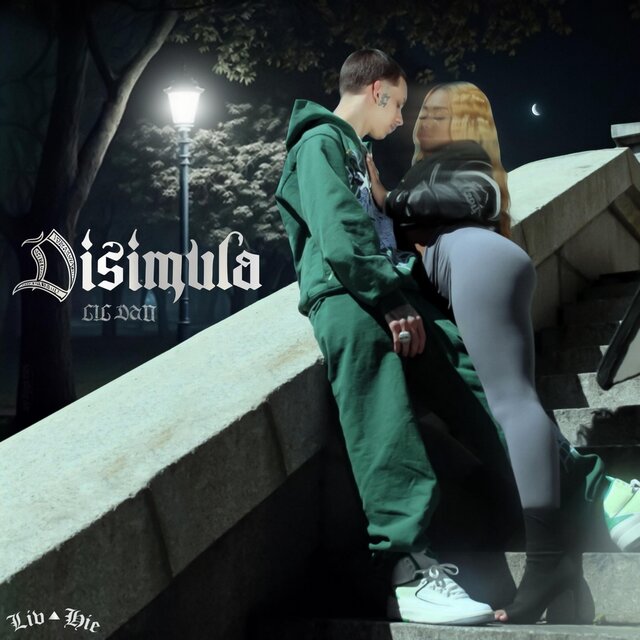 Disimula