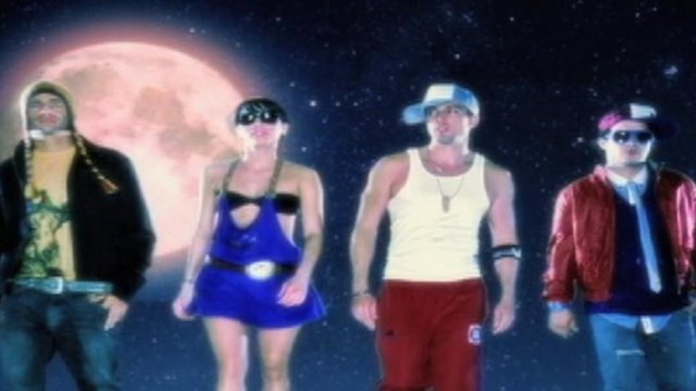 Excuse Me (Merengue Remix Video)