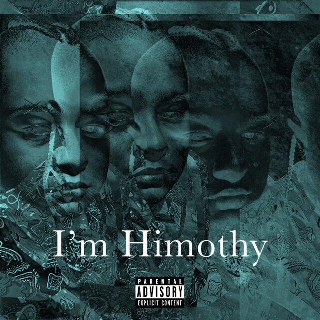 I'm Himothy