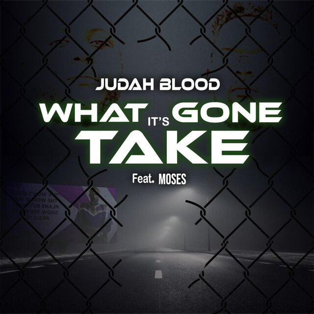 What it's gone take (feat. Moses)