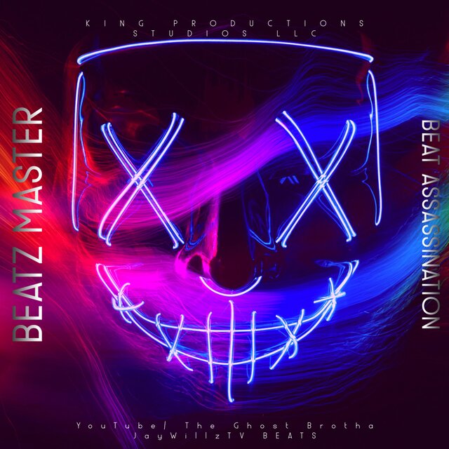 BEATZ MASTER