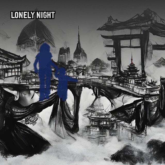Lonely Night