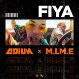 Fiya (feat. M.I.M.E)