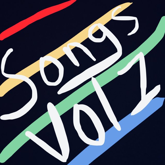 Songs, Vol. 1