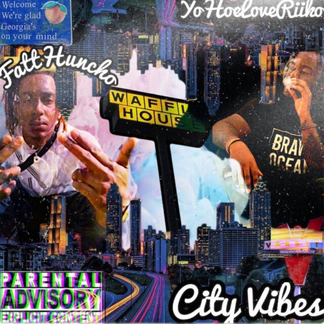 City Vibes
