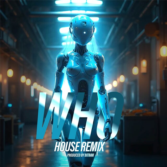 Who (House Remix)